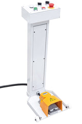 BERNARDO Hydraulische Ausklinkmaschinen – Modell HA 200 x 6 VSW