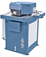 BERNARDO Hydraulische Ausklinkmaschinen – Modell HA 200 x 6 VSW