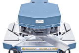 BERNARDO Hydraulische Ausklinkmaschinen – Modell HA 200 x 6 VSW