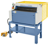 BERNARDO Elektrische Präzisions-Tafelblechscheren – Modell PTS 650 E