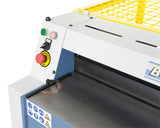 BERNARDO Elektrische Präzisions-Tafelblechscheren – Modell PTS 650 E