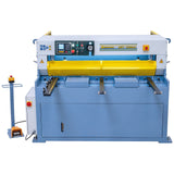 BERNARDO – Modell Hydraulische Tafelschere HST 1300 x 4 *