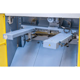 BERNARDO – Modell Hydraulische Tafelschere HST 1300 x 4 *
