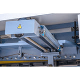 BERNARDO – Modell Hydraulische Tafelschere HST 1300 x 6 *