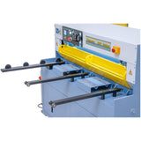 BERNARDO – Modell Hydraulische Tafelschere HST 1300 x 6 *