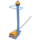 BERNARDO – Modell Hydraulische Tafelschere HST 1300 x 6 *