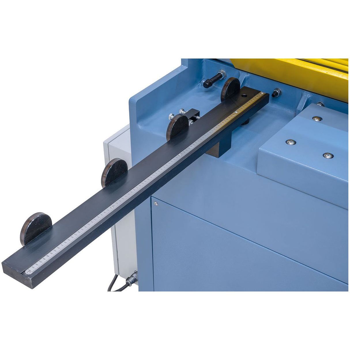 BERNARDO – Modell Hydraulische Tafelschere HST 1300 x 6 *