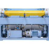 BERNARDO – Modell Hydraulische Tafelschere HST 1600 x 4 *
