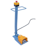 BERNARDO – Modell Hydraulische Tafelschere HST 1600 x 4 *