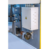 BERNARDO – Modell Hydraulische Tafelschere HST 1600 x 6 *