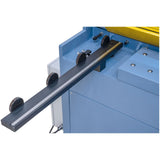 BERNARDO – Modell Hydraulische Tafelschere HST 1600 x 6 *