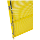 BERNARDO – Modell Hydraulische Tafelschere HST 1600 x 6 *