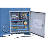 BERNARDO – Modell Hydraulische Tafelschere HST 1600 x 6 *