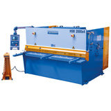 BERNARDO – Modell Hydraulische Tafelschere HSB 2000 x 4 *