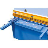 BERNARDO – Modell Hydraulische Tafelschere HSB 2000 x 4 *