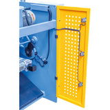 BERNARDO – Modell Hydraulische Tafelschere HSB 2000 x 4 *