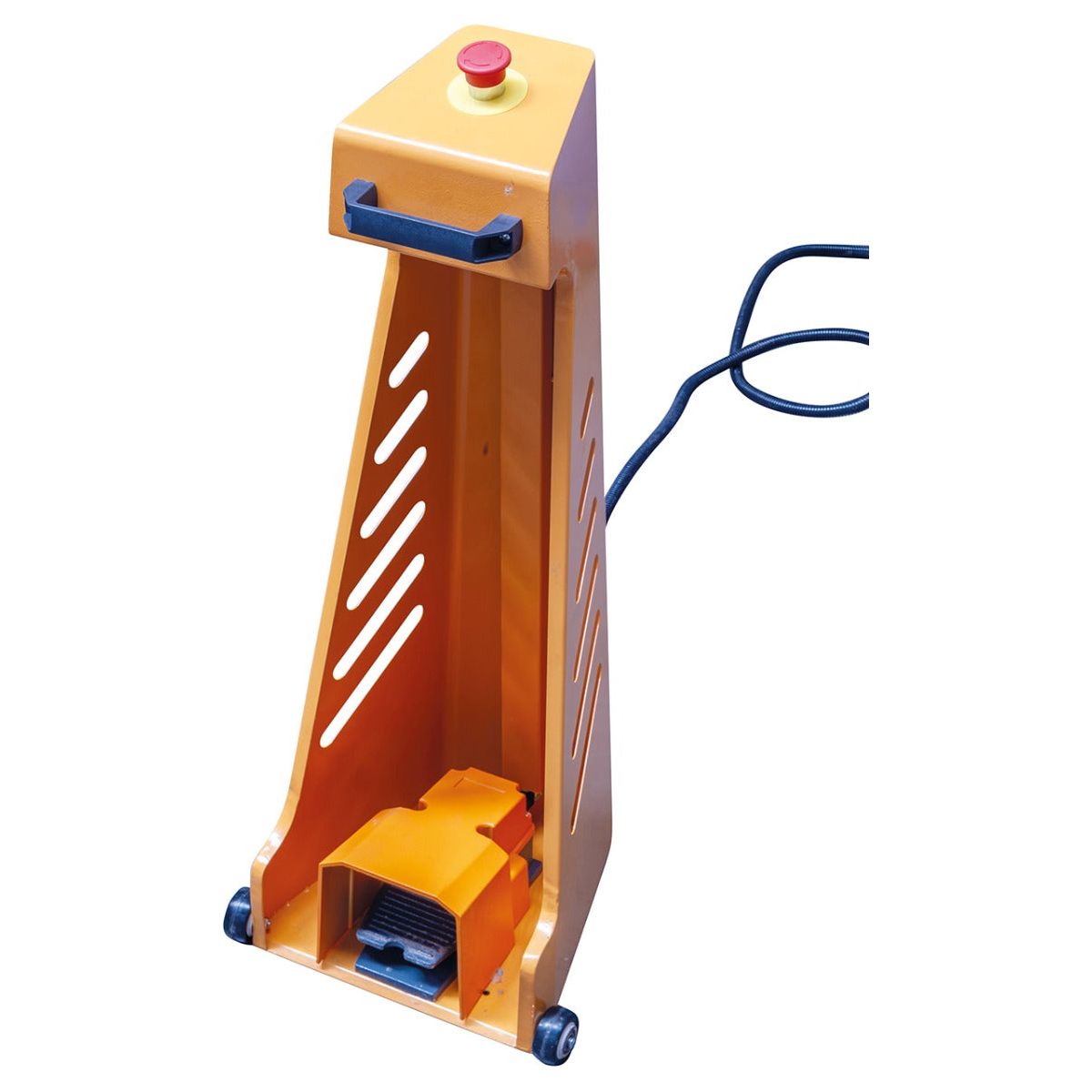 BERNARDO – Modell Hydraulische Tafelschere HSB 2000 x 4 *