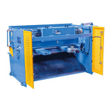 BERNARDO – Modell Hydraulische Tafelschere HSB 2000 x 4 *