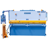 BERNARDO – Modell Hydraulische Tafelschere HSB 2000 x 4 *