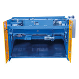 BERNARDO – Modell Hydraulische Tafelschere HSB 2000 x 4 *