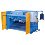 BERNARDO – Modell Hydraulische Tafelschere HSB 2000 x 4 *