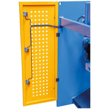 BERNARDO – Modell Hydraulische Tafelschere HSB 2000 x 6 *