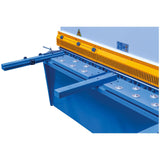 BERNARDO – Modell Hydraulische Tafelschere HSB 2000 x 6 *