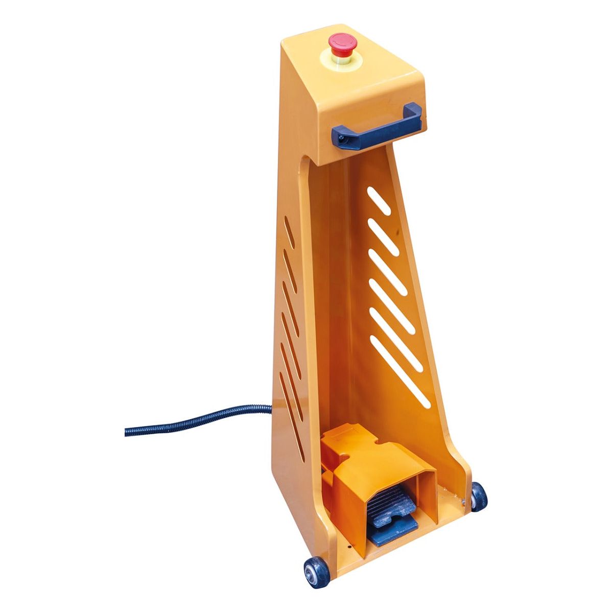 BERNARDO – Modell Hydraulische Tafelschere HSB 2000 x 6 *