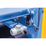 BERNARDO – Modell Hydraulische Tafelschere HSB 2000 x 6 *