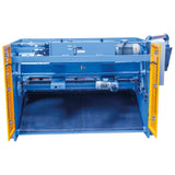 BERNARDO – Modell Hydraulische Tafelschere HSB 2000 x 6 *