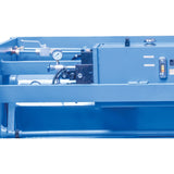 BERNARDO – Modell Hydraulische Tafelschere HSB 2000 x 6 *