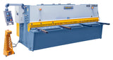 BERNARDO Hydraulische Schwingschnitt-Tafelschere – Modell Hydraulische Tafelschere HSB 3200 x 16 *
