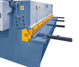 BERNARDO Hydraulische Schwingschnitt-Tafelschere – Modell Hydraulische Tafelschere HSB 3200 x 16 *