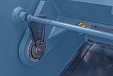 BERNARDO Hydraulische Schwingschnitt-Tafelschere – Modell Hydraulische Tafelschere HSB 3200 x 16 *
