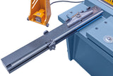 BERNARDO Hydraulische Schwingschnitt-Tafelschere – Modell Hydraulische Tafelschere HSB 3200 x 16 *
