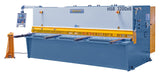 BERNARDO Hydraulische Schwingschnitt-Tafelschere – Modell Hydraulische Tafelschere HSB 3200 x 16 *