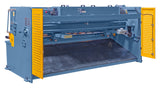 BERNARDO Hydraulische Schwingschnitt-Tafelschere – Modell Hydraulische Tafelschere HSB 3200 x 16 *