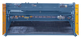 BERNARDO Hydraulische Schwingschnitt-Tafelschere – Modell Hydraulische Tafelschere HSB 3200 x 16 *