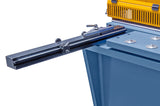 BERNARDO Hydraulische Schwingschnitt-Tafelschere – Modell Hydraulische Tafelschere HSB 3200 x 16 *