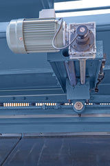 BERNARDO Hydraulische Schwingschnitt-Tafelschere – Modell Hydraulische Tafelschere HSB 3200 x 16 *