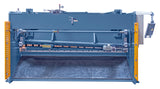 BERNARDO Hydraulische Kulissen-Tafelscheren – Modell HKS 3200 x 12
