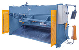 BERNARDO Hydraulische Kulissen-Tafelscheren – Modell HKS 3200 x 12