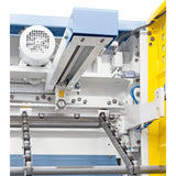 BERNARDO Motorische Tafelschere – Modell MTA 1360 x 3 NCC
