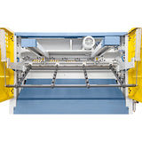 BERNARDO Motorische Tafelschere – Modell MTA 1360 x 3 NCC