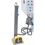 BERNARDO Motorische Tafelschere – Modell MTA 1360 x 3 NCC