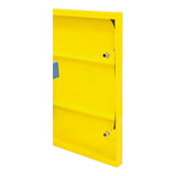 BERNARDO Motorische Tafelschere – Modell MTA 1360 x 3 NCC