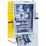 BERNARDO Motorische Tafelschere – Modell MTA 1360 x 3 NCC
