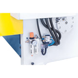 BERNARDO Motorische Tafelschere – Modell MTA 1360 x 3 NCC