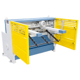 BERNARDO Motorische Tafelschere – Modell MTA 1360 x 3 NCC