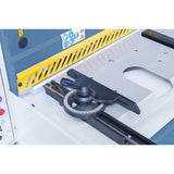 BERNARDO Motorische Tafelschere – Modell MTA 1360 x 3 NCC